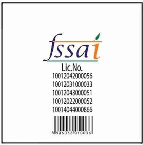 Ruchi Gold Oil - 1 Lr