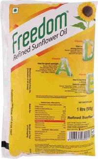 Freedom Oil - 1 Lr