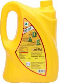 Freedom Oil - 5 Lr