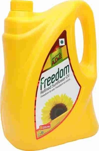 Freedom Oil - 5 Lr