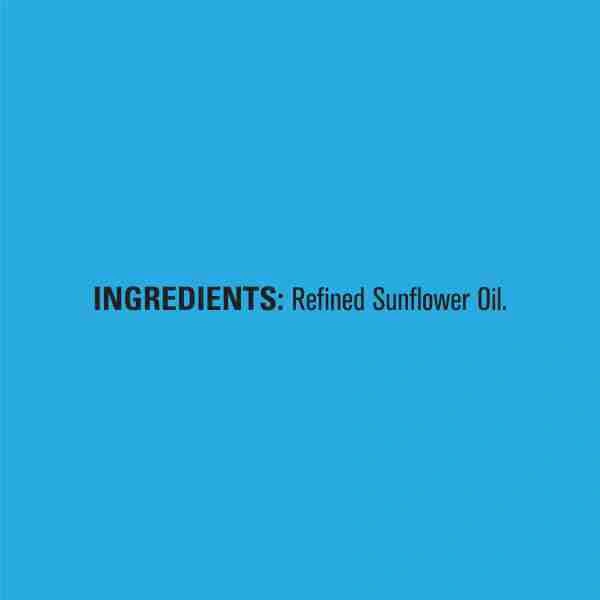 Sunpure Sunflower Oil - 1 Lr