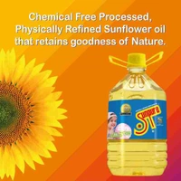 Sunpure Sunflower Oil - 5 Lr
