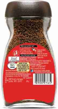 Nescafe Classic Instant Coffee - 48 Gm