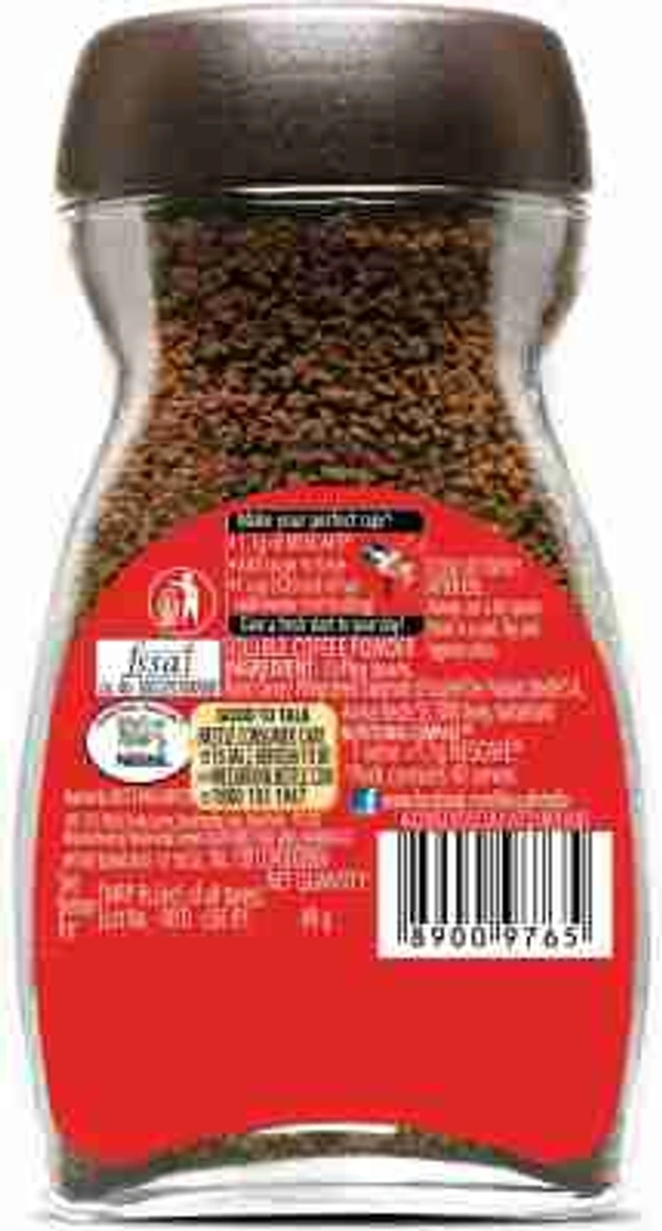 Nescafe Classic Instant Coffee - 48 Gm