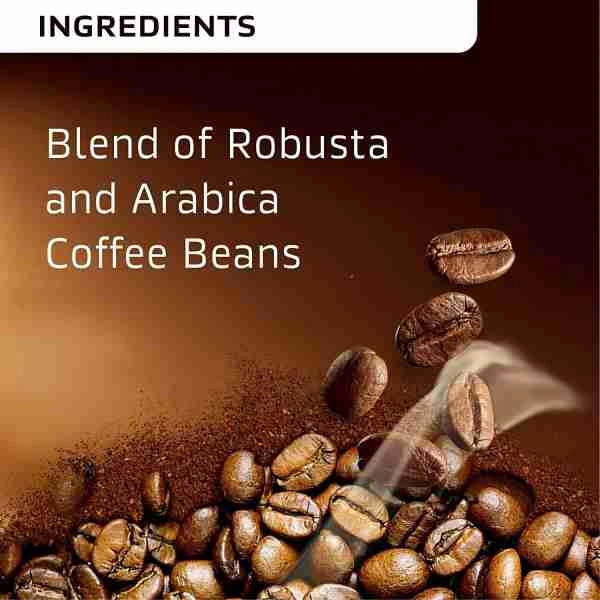 Nescafe Gold Rich Coffee - 100 Gm