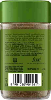 Bru Gold Instant Coffee - 50 Gm
