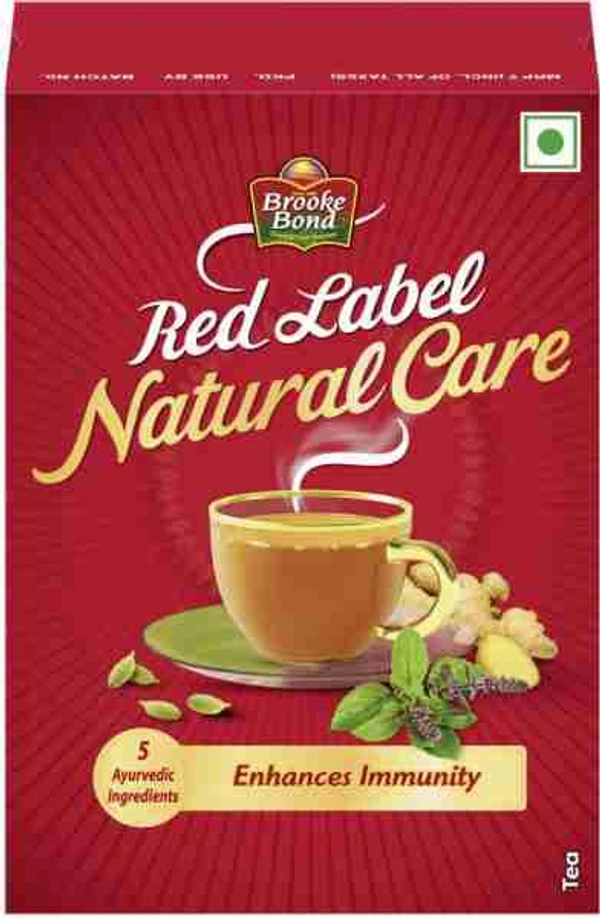 Red Label Natural Care  - 250 Gm