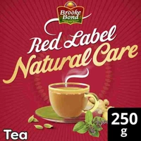 Red Label Natural Care  - 250 Gm