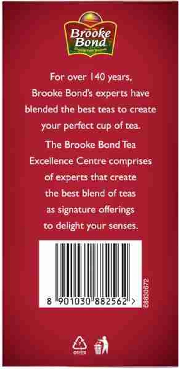Red Label Natural Care  - 250 Gm