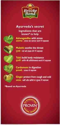 Red Label Natural Care  - 250 Gm