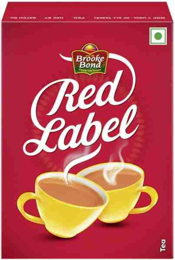 Red Label - 250 Gm