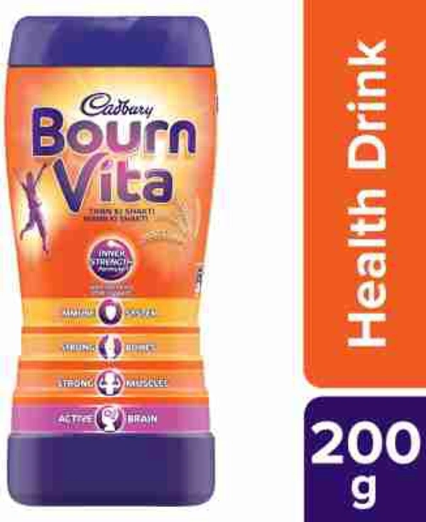 Bourn Vita - 200 Gm