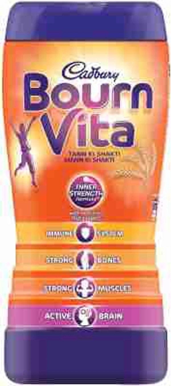 Bourn Vita - 200 Gm