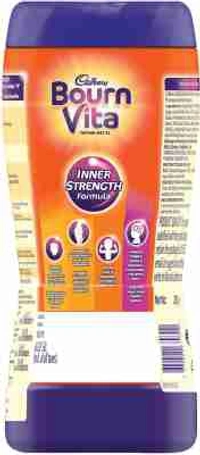 Bourn Vita - 200 Gm