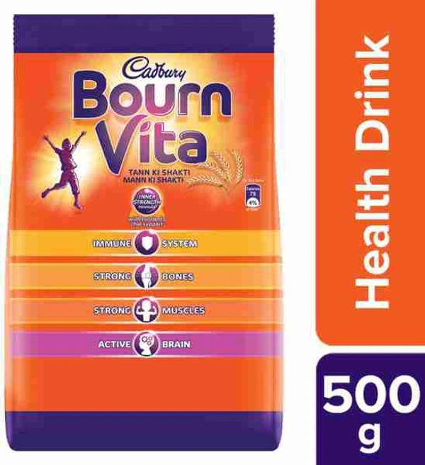 Bourn Vita - 500 Gm