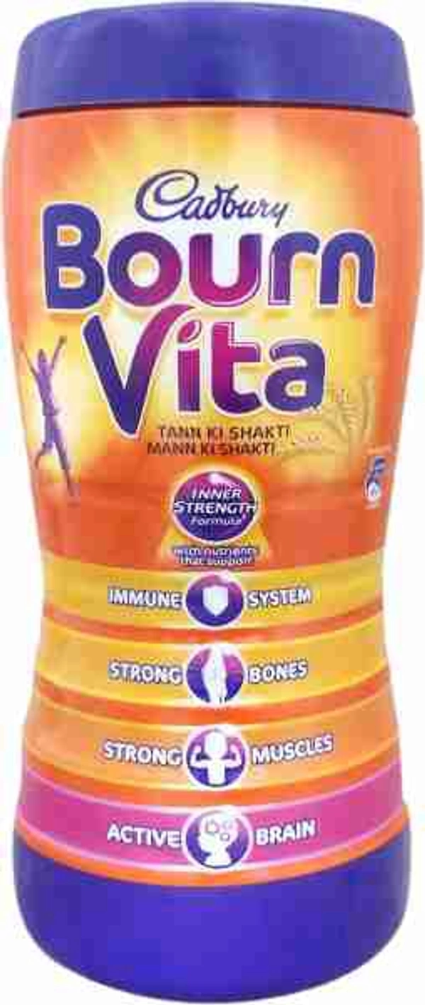 Bourn Vita - 500 Gm