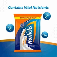 Horlicks Classic Malt - 750 Gm