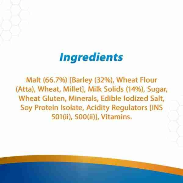 Horlicks Classic Malt - 750 Gm