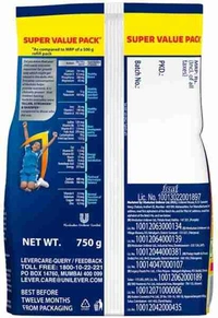 Horlicks Classic Malt - 750 Gm