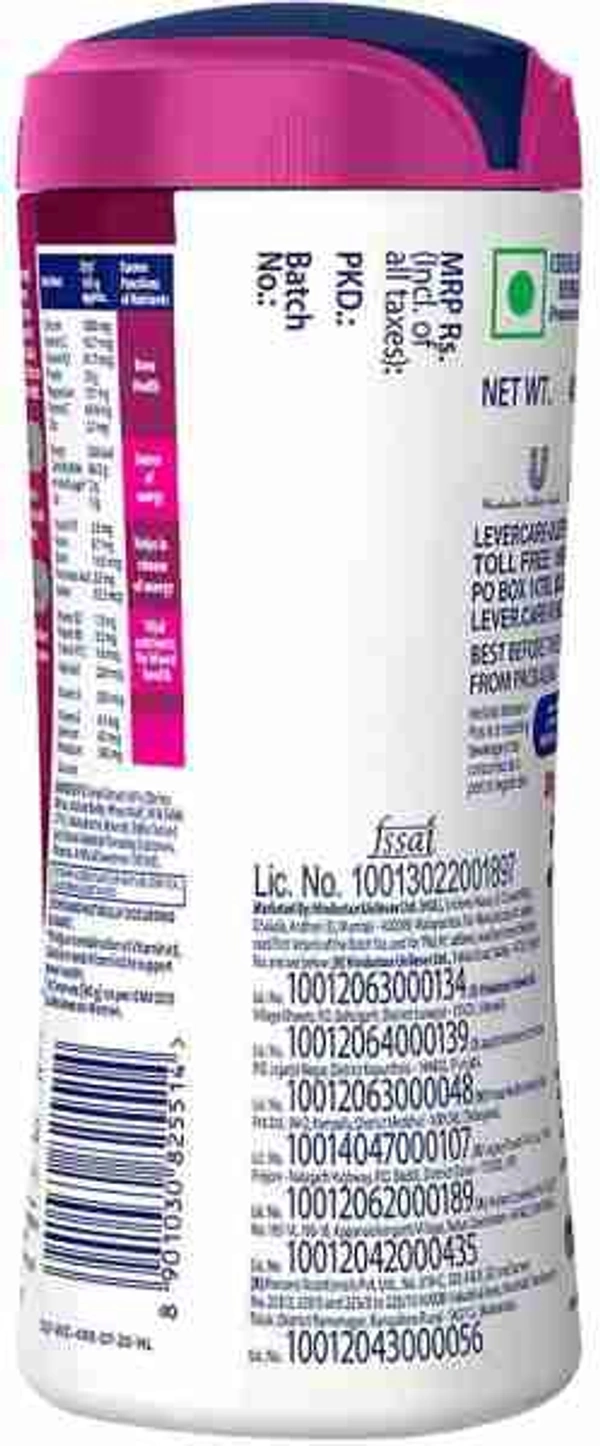 Horlicks Woman Plus - 400 Gm