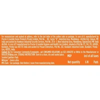 Whisper Choice Ultra Sanitary Napkin with Wings (XL) 6 pads