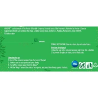 Whisper Ultra Clean Sanitary Napkin with Wings (XL+) 7 Pads