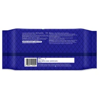 MamyPoko Aloevera Extra Clean Wipes 72 pcs