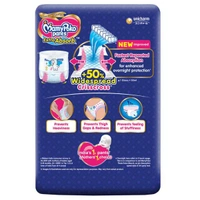 MamyPoko Extra Absorb Pants (L) 10 count (9 - 14 kg)