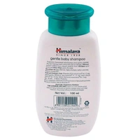 Himalaya Gentle Baby Shampoo with Hibiscus & Chickpea 100 ml