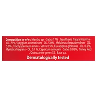 Zandu Ultra Power Balm  - 25 Ml