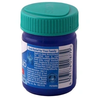 Vicks VapoRub Pain Relief Balm  - 25 Ml