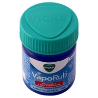 Vicks VapoRub Pain Relief Balm  - 25 Ml
