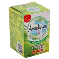 Amrutanjan Strong Pain Balm - 8 Ml