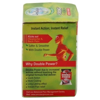 Amrutanjan Strong Pain Balm - 8 Ml