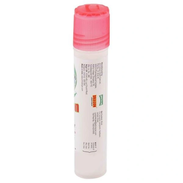 Amrutanjan Headache Faster Relaxation Roll-On 10 - 10 Ml