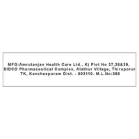 Amrutanjan Headache Faster Relaxation Roll-On 10 - 10 Ml
