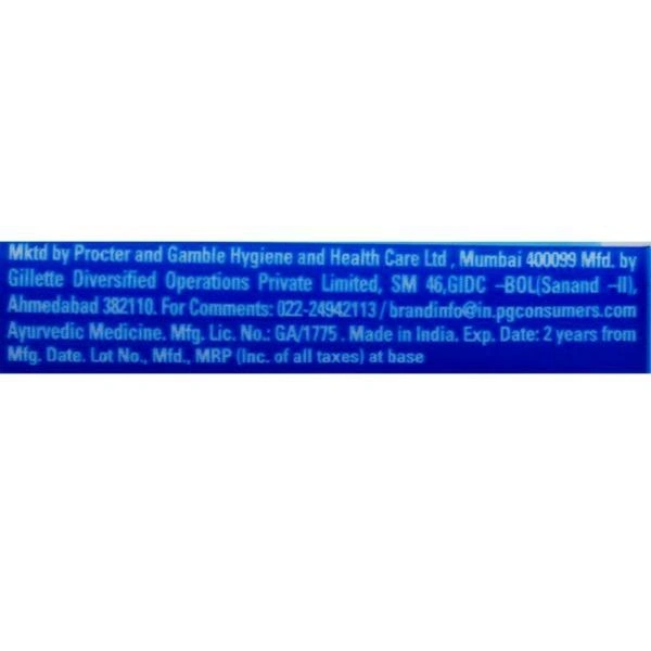 Vicks Inhaler with Keychain - 0.5 ml
