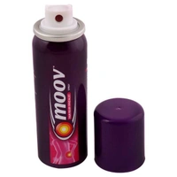 Moov Pain Relief Specialist Spray - 35 Gm