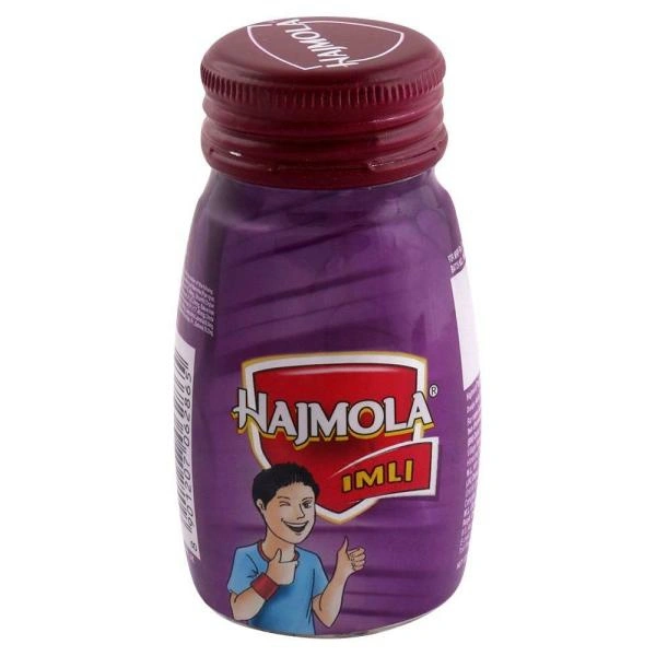 Dabur Imli Hajmola - 120 Gm