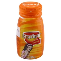 Dabur Regular Hajmola 120 pcs