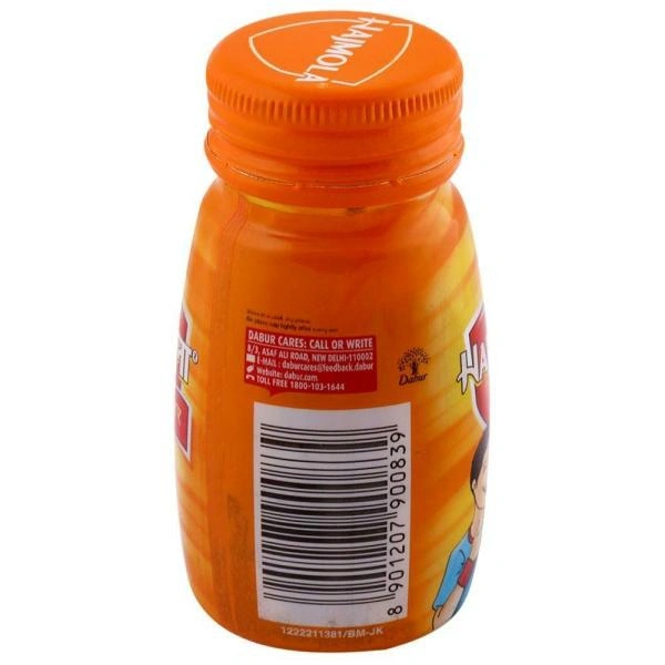 Dabur Regular Hajmola 120 pcs