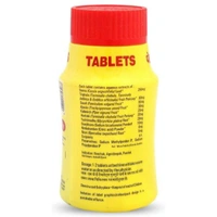 Pet Saffa 30 Tablets