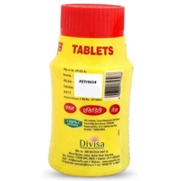 Pet Saffa 30 Tablets