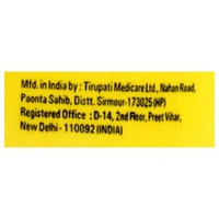 Pet Saffa 30 Tablets