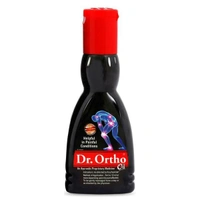 Dr. Ortho Pain Relief Oil - 60 Ml