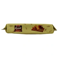 Parle Real Elaichi Premium Rusk - 273 Gm
