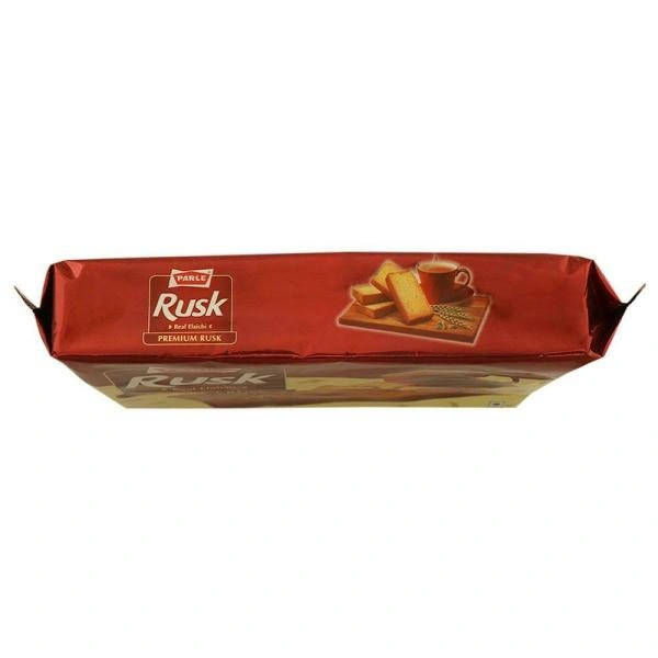 Parle Real Elaichi Premium Rusk - 273 Gm