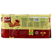 Parle Elaichi Rusk - 400 Gm