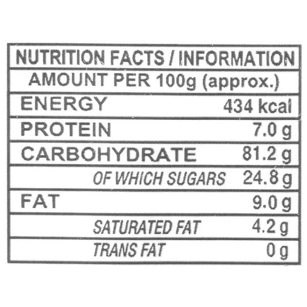 Parle Elaichi Rusk - 400 Gm