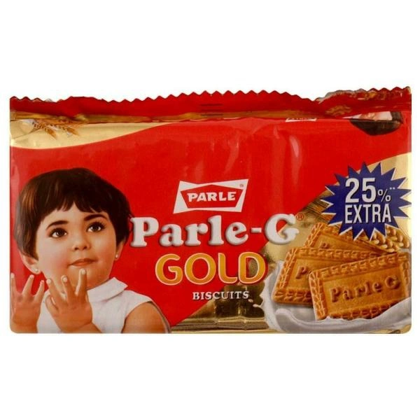 Parle-G Gold Biscuits - 60 Gm